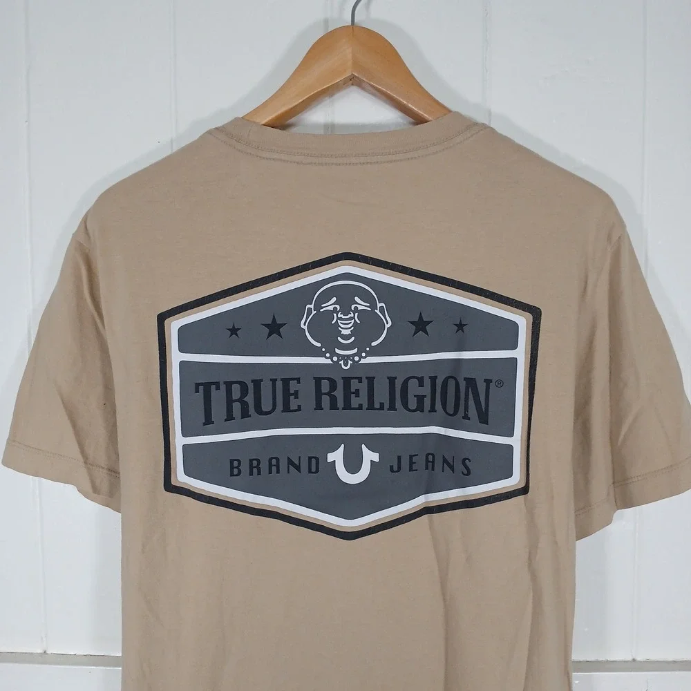 True Religion sku ss
